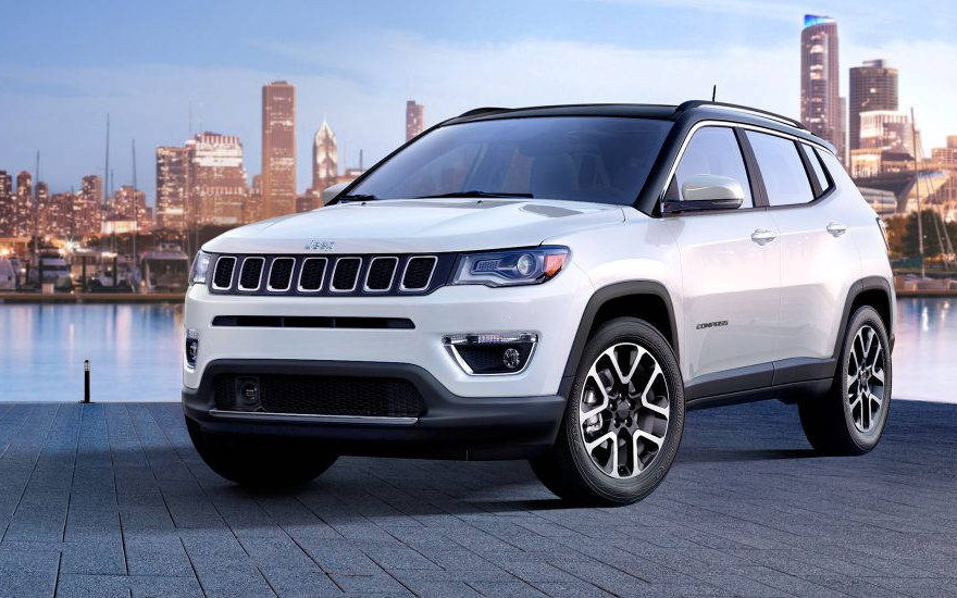 Buick Encore Vs Jeep Compass Seananon Jopower